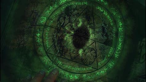 Call of Cthulhu spell reference - barrucadu