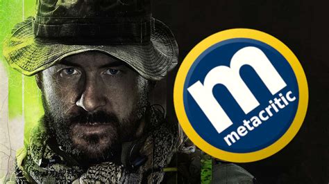 Call of Duty: Modern Warfare - Metacritic