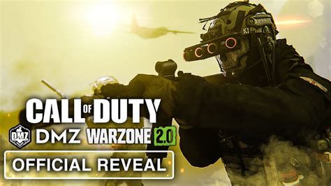 Call of Duty: Modern Warfare 2’s DMZ mode is astonishingly …