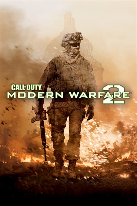 Call of Duty: Modern Warfare II - PCGamingWiki