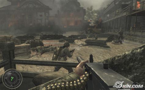 Call of Duty: World at War - PCGamingWiki