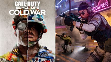 Call of Duty Black Ops Cold War server status How to check if servers are down today