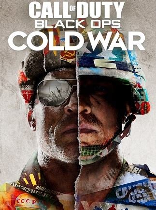 Call of Duty Black Ops: Cold War (PC) - Battle.net Key - G2A