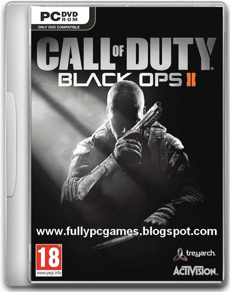 Call of Duty Black Ops 2 Télécharger le jeu PC gratuit