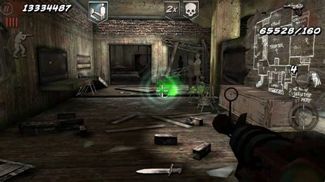 Call of Duty Black Ops Android/iOS Mobile Version Full Game Free