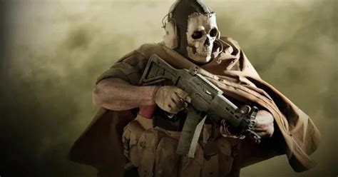 Call of Duty Modern Warfare fixes one of its most annoying exploits 