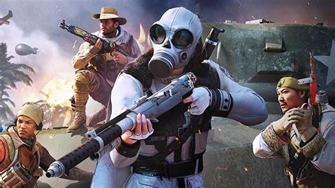 Call of Duty Warzone map rotation isn t possible due to crazy install sizes 