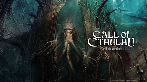 Call of cathulu. Aug 23, 2018 ... Now available on PS4, Xbox One & PC: http://www.callofcthulhu-game.com/shop Facebook: http://www.faceboook.com/CallOfCthulhuVideoGame ... 