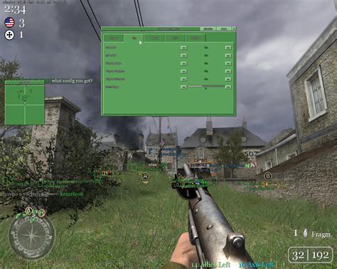 Call of duty 2 hack download
