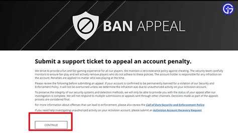 Call of duty appeal ban. Things To Know About Call of duty appeal ban. 