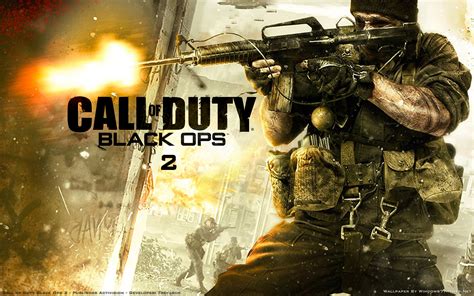 Call of duty black ops 2 pc