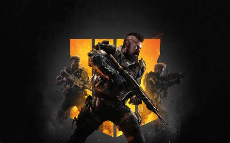 Call of duty black ops 4 apk android