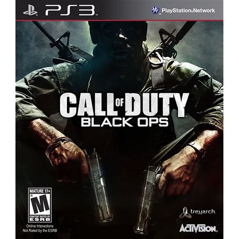 Call of duty black ops ps3 manual. - Mac pro early 2008 user guide.
