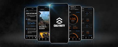 Call of duty companion app. Things To Know About Call of duty companion app. 