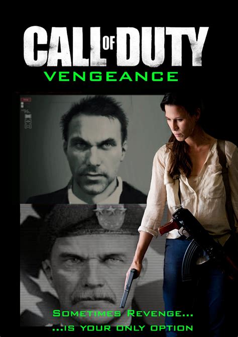 Misc. Games + Call of Duty Crossover. Follow/Fav CoD-Z. By: gizmo16x. What happens when Call of Duty characters end up in Chernarus? A CoD/DayZ crossover, featuring characters from the Modern Warfare and Black Ops universes. ... Rated: Fiction T - English - A. Mason, Cpt. John Price, David M., MacTavish/Soap - Words: 1,054 - Reviews: 2 - …. 