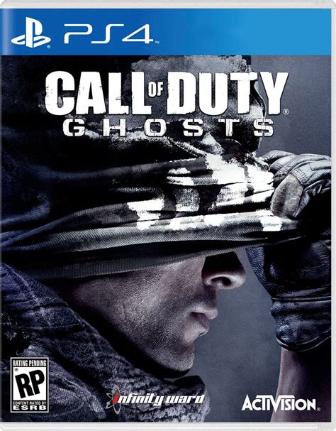 Call of duty ghosts fiyat ps4