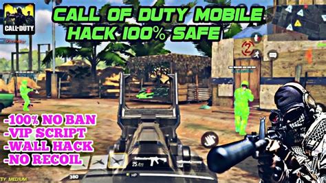 Call of duty mobile script.  &ndash; Infinite sprint.  - Select xCODM.  This amazing ...
