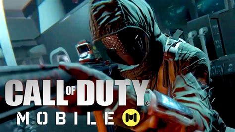 Call of duty mobile tencent games download