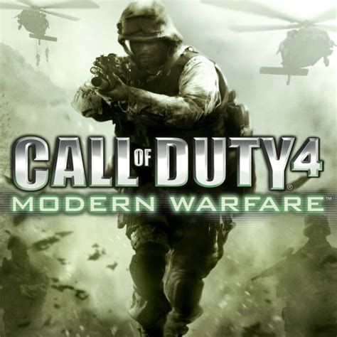 Call of duty modern warfare 1 free download
