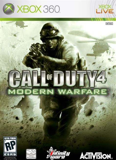 Call of duty modern warfare mac free download