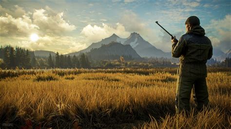 Call of the wild game. theHunter: Call of the Wild™. Discover an atmospheric hunting game like no other in this realistic, stunning open world – regularly updated in collaboration with the community. Immerse yourself in the single player campaign, or share the ultimate hunting experience with friends. Most popular community and official content for the past week. 