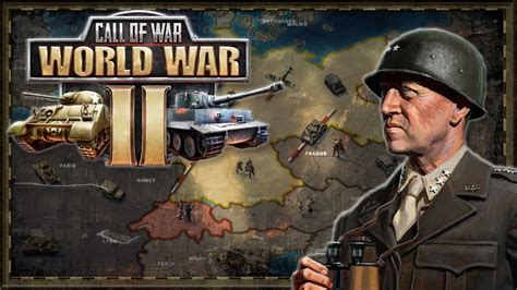 Call of war ww2. ‎The 2nd World War: Tank clashes, Naval battles, Air combat. In Call of War you rewrite the course of history! Take over the control of one of the mighty nations during the times of World War 2. Conquer provinces, forge alliances and build up your economy. Research top secret weapons of World War… 