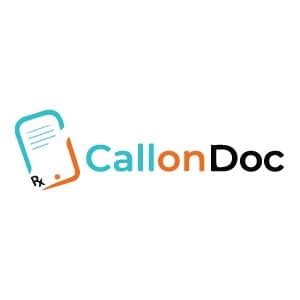 Call on doc coupon. English and Spanish speaking services. Prescription discount card, Diagnostic Lab Test and Imaging savings plan all included. Secure HIPAA-compliant storage and retrieval of Electronic Medical Records (EMR). Join Call the Doc network for 24 By 7 access to certified doctors. No waiting rooms, get prescriptions, lab test referrals. 