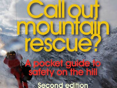 Call out mountain rescue a pocket guide to safety on the hill. - Gtm as picanal rapier loom working manual guide.