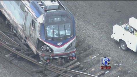Published May 3, 2018. SEPTA will resume service on the Wilmington/Newark Line on Friday with a special schedule that reflects reduced access to the Amtrak-owned tracks on which the line operates. This is due to ongoing Amtrak repair work resulting from the derailment of a Norfolk Southern freight train in the vicinity of SEPTA’s Eddystone ...
