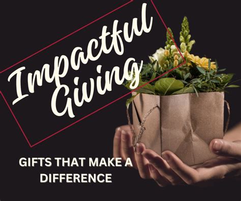 Call to Action: Join the Movement for Transparent and Impactful Giving