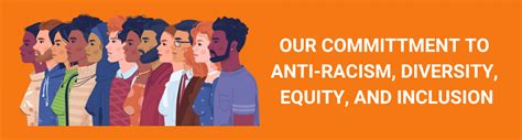 Call to Action on Anti-Racism, Equity, and Inclusion in the …