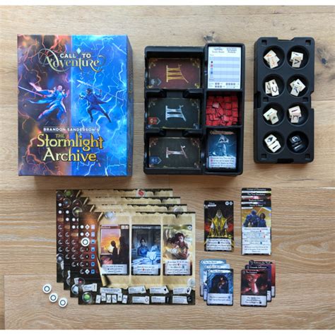 Call to Adventure Boardgames.ca