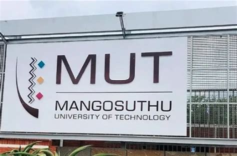 Call to lift suspension of Mangosuthu University of ... - Witness