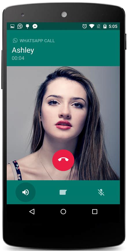 Call video android. Download Article. 1. Launch your Android's dedicated Phone application . It usually has a green icon that resembles a phone receiver. Tap the Phone app icon on your Home screen or in your Apps menu. 2. Place a call to the first person you want to have a conference call with. 