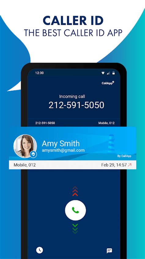 CallApp Caller ID Recording APK Download for Android APKfun com