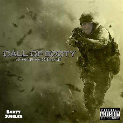CallOfBootyX