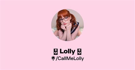 Call_Me_Lolly Onlyfans Leak 🔥 [CLIP]