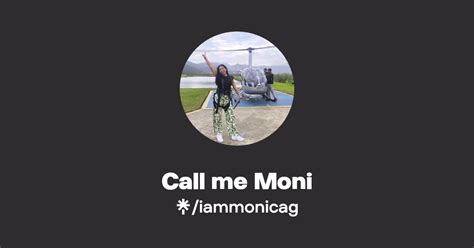 Call_Me_Moni Leaked +18 💋 51 Pics