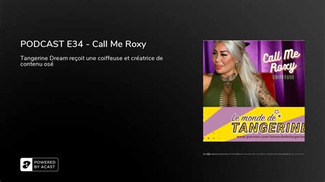 Call_Me_Roxy Leaks 😈 +18