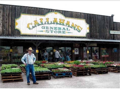 Callahan's General Store former owner passes away at age 93