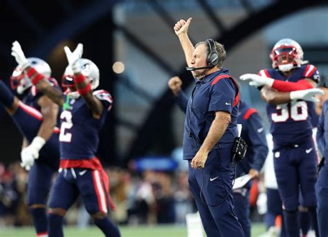Callahan: Bill Belichick can’t beat Cowboys coaching conservatively