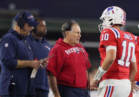 Callahan: Bill Belichick hamstrung Bill O’Brien, but O’Brien must deliver anyway at the Jets