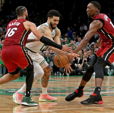 Callahan: Celtics’ season-long problems coming back to haunt them against Miami