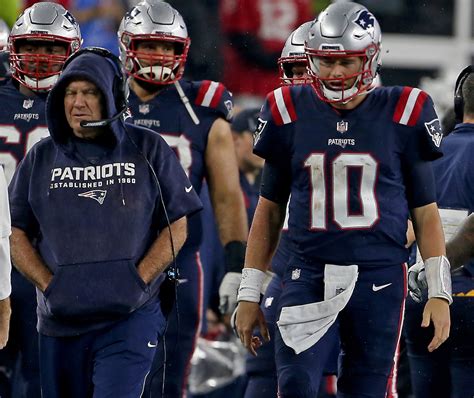 Callahan: It’s a prove-it season for the Patriots — and they know it