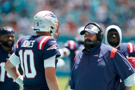 Callahan: Matt Patricia knows the Patriots better than any ex-coach ever — and they don’t care