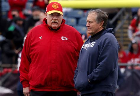 Callahan: Patriots’ loss to Chiefs clarifies harsh reality of upcoming rebuild
