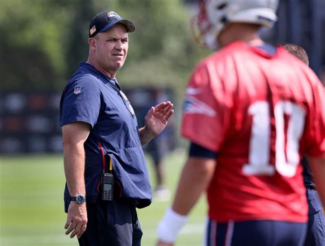 Callahan: Patriots offense already operating like it’s preparing for O-line disaster
