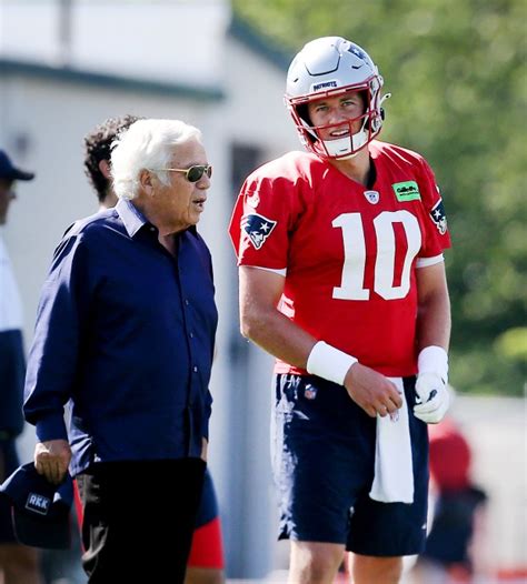 Callahan: Success for the 2023 Patriots will be both simple and complicated