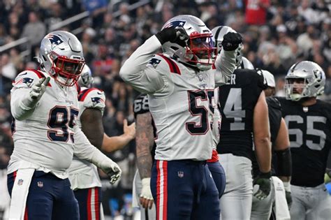 Callahan: The Patriots defense can help the offense with this one fix
