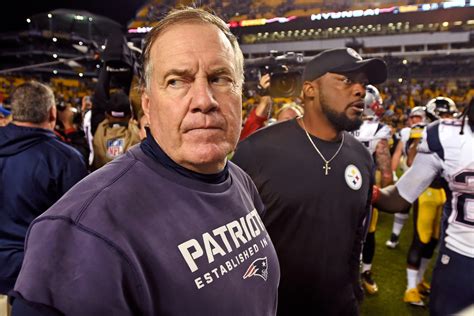 Callahan: The Steelers are who the Patriots should have been